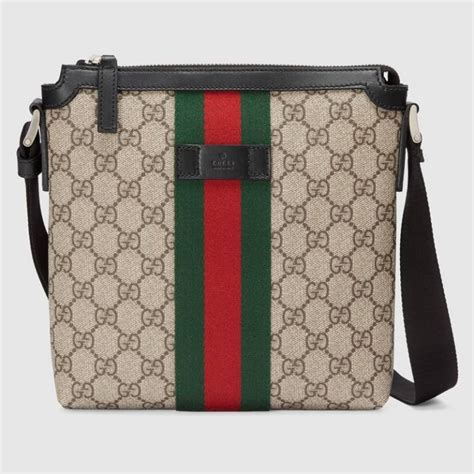 borsa gucci uomo|borse gucci false.